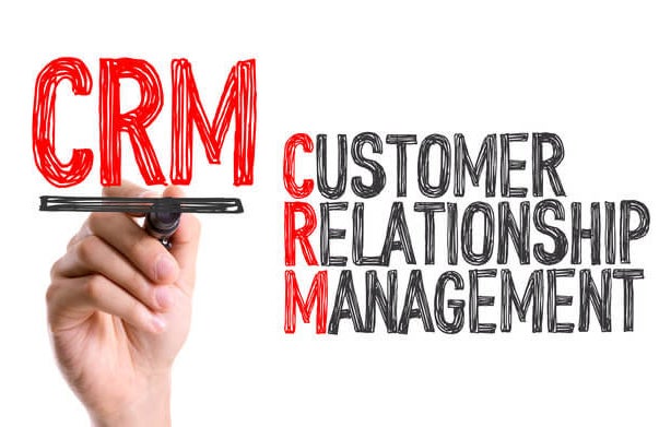 Best CRM software for small businesses