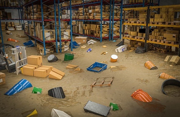 Business Interruption Insurance