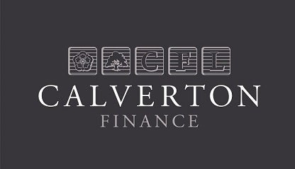 Calverton Finance logo