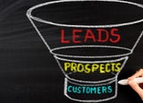 How to generate leads