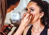 Makeup artist