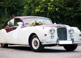 starting a wedding car hire business