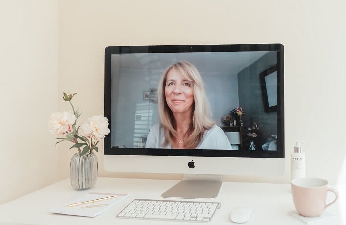 How to start an Etsy shop - Karen McCluskey