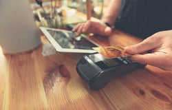 accept card payments