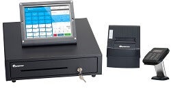 ipad epos system