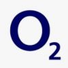 O2 logo