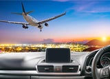 How to start an airport shuttle service