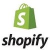 Shopify logo