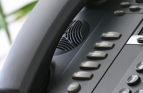 telephone systems su