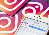 instagram logo