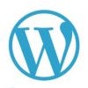 WordPress logo
