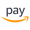 Amazon Pay logo