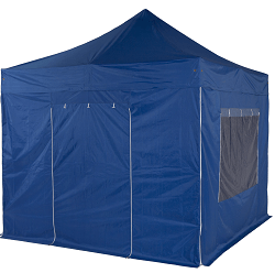 standard gazebo