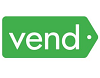 Vend POS logo